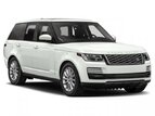 Thumbnail Photo 40 for 2019 Land Rover Range Rover HSE